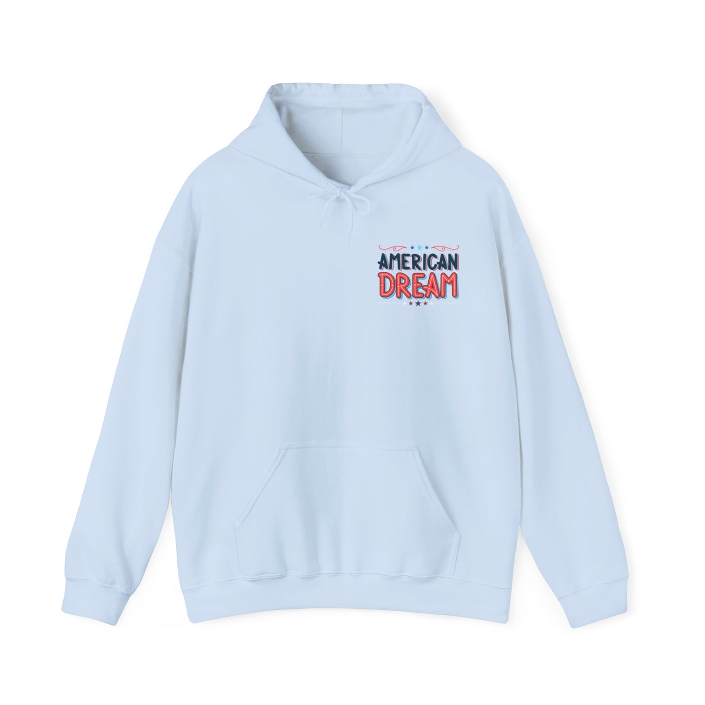 American Dream Hoodie