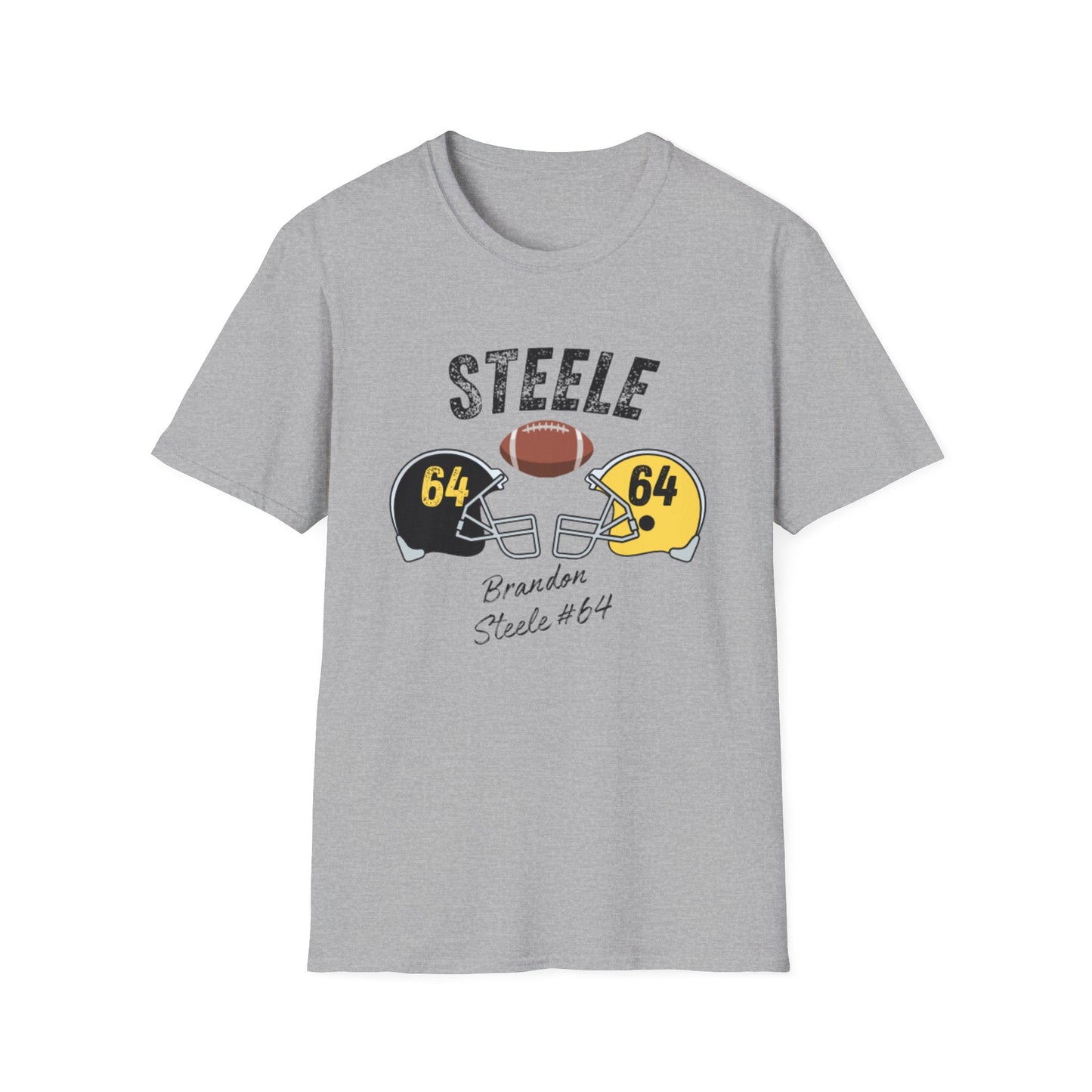 Brandon Steele Tee