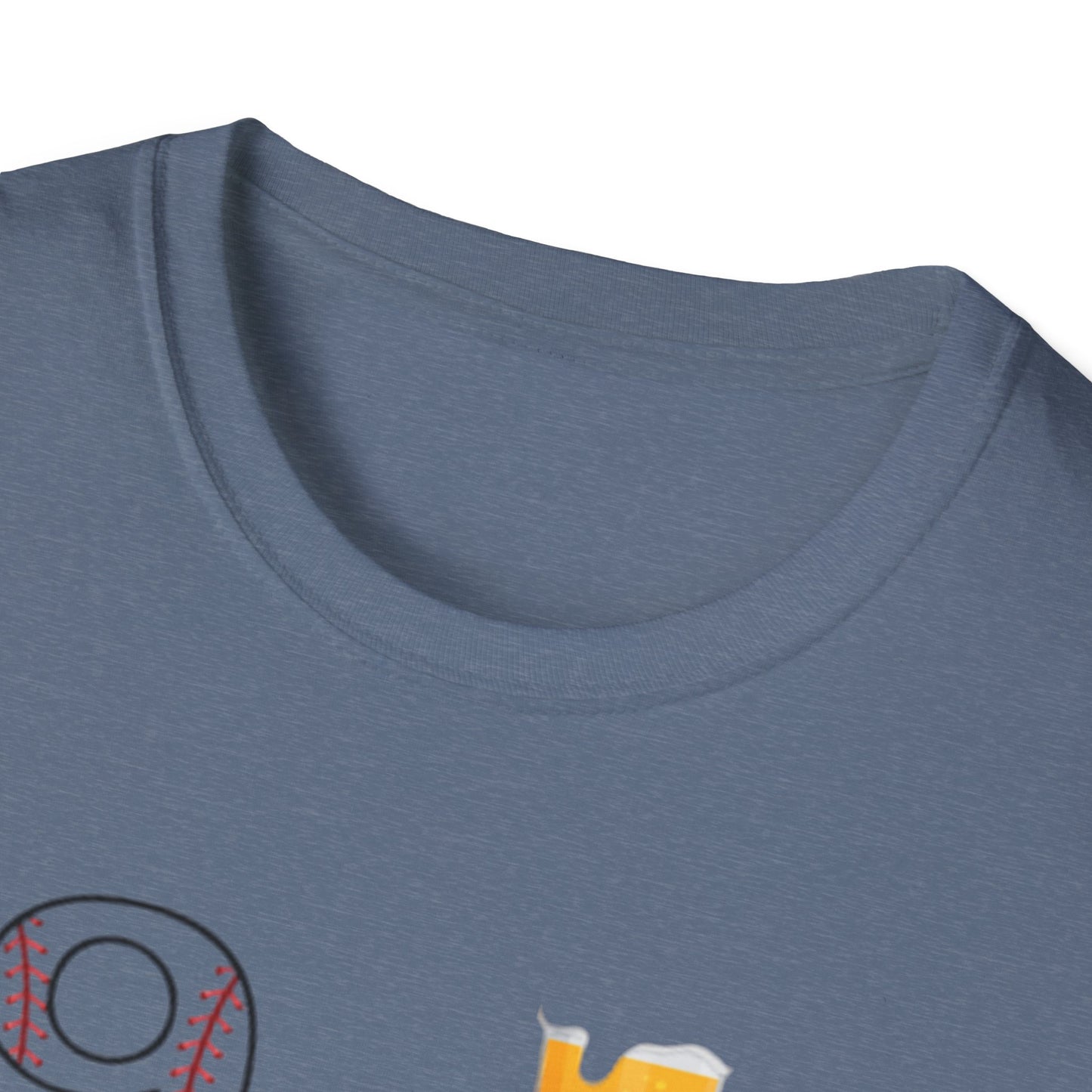 9/9/9 Tee