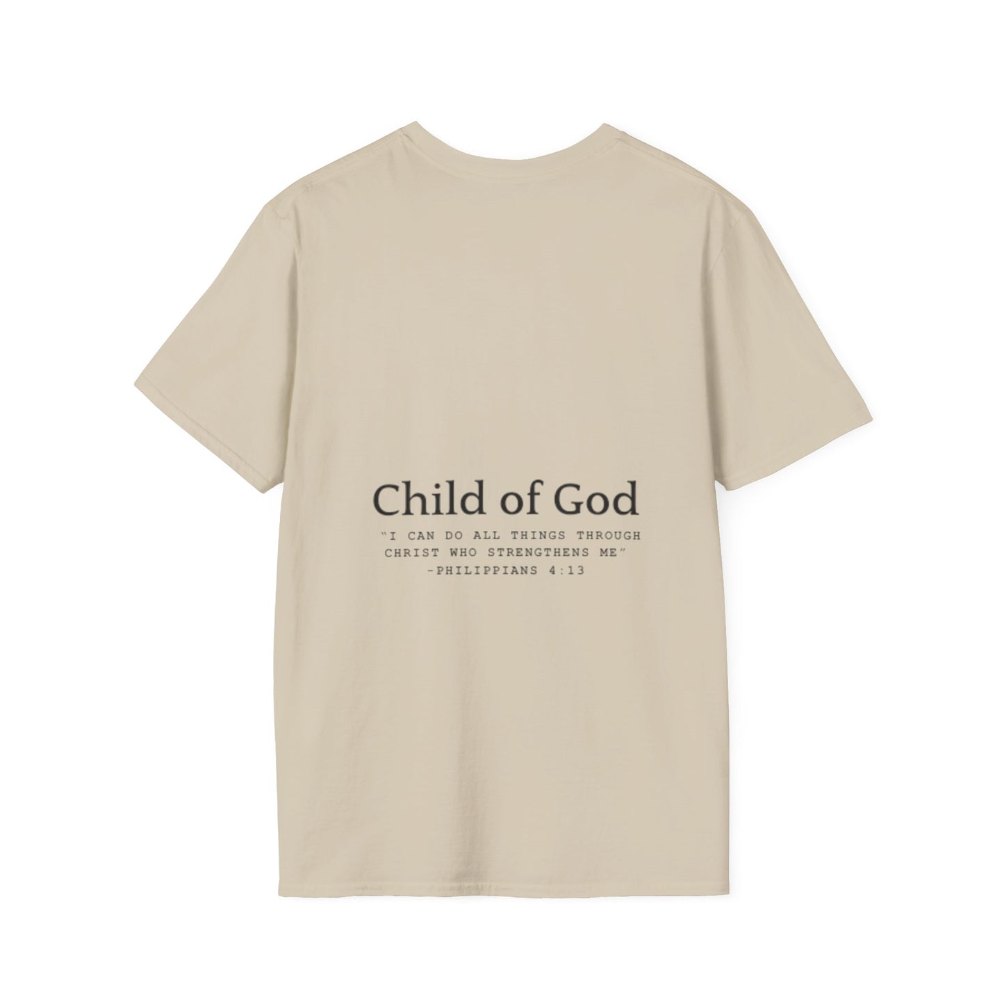 Child of God Tee