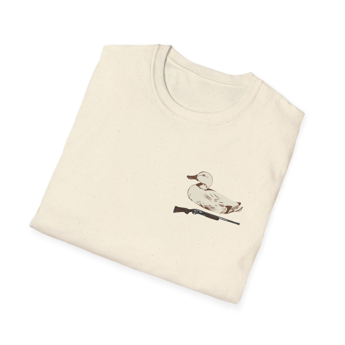 Gone Huntin Tee
