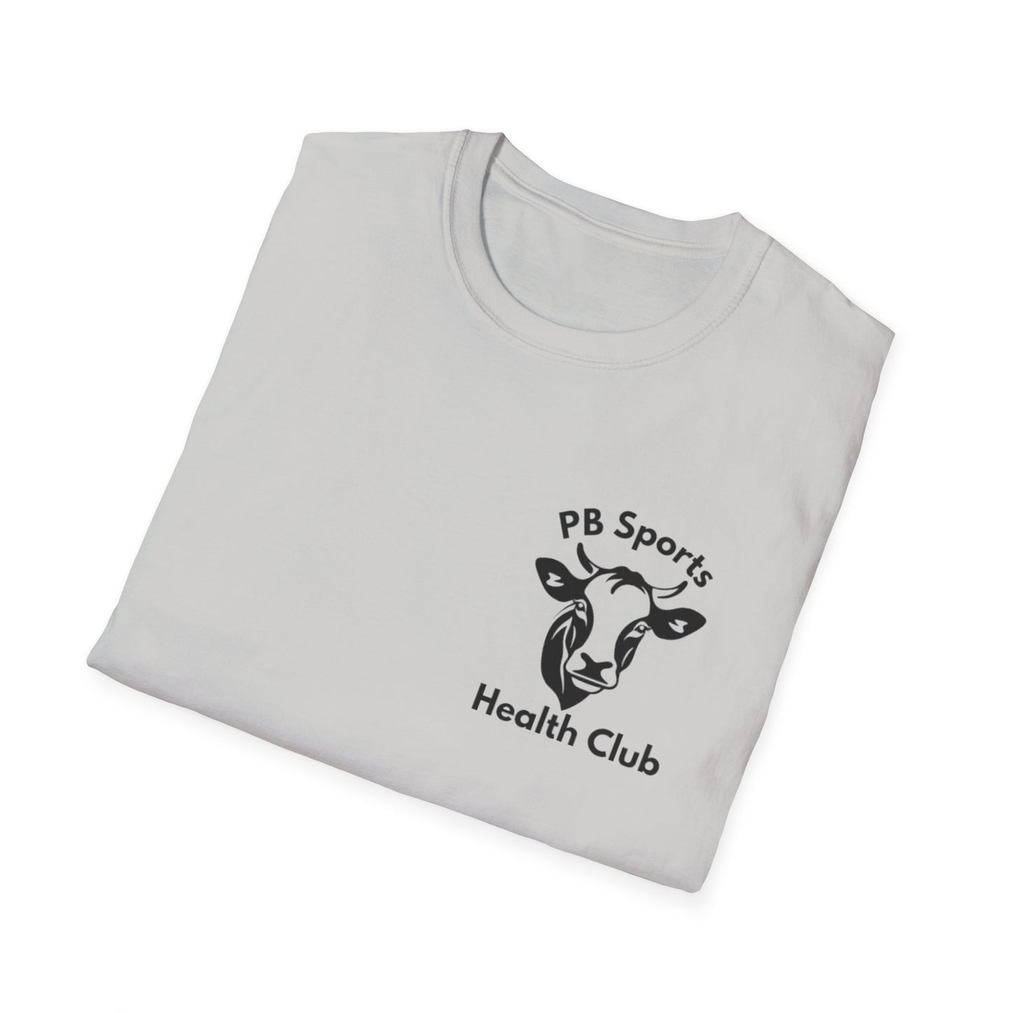 Pasture Raised Logo Tee