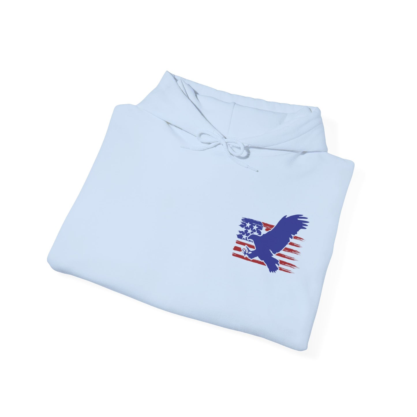 USA DAWG Hoodie