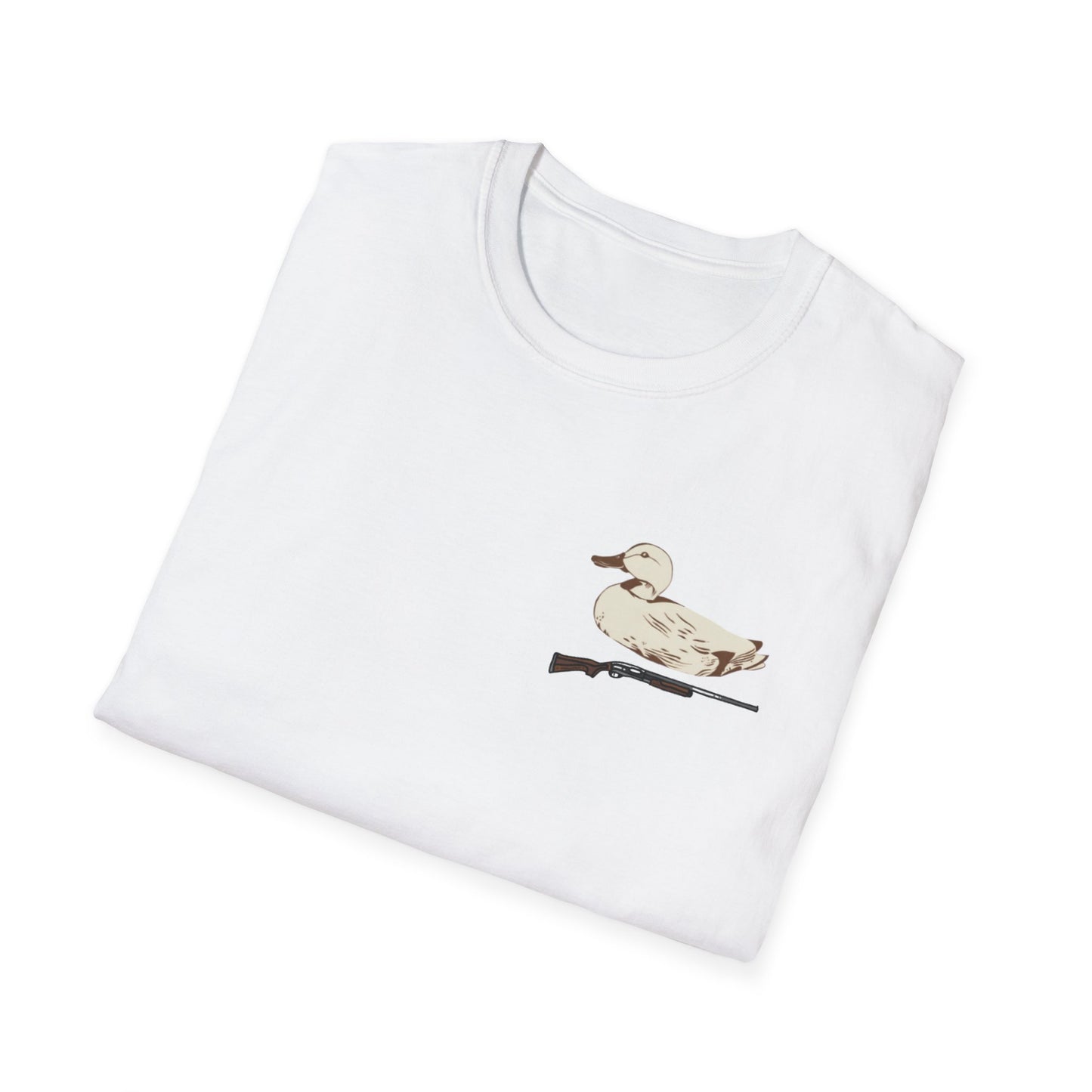 Gone Huntin Tee