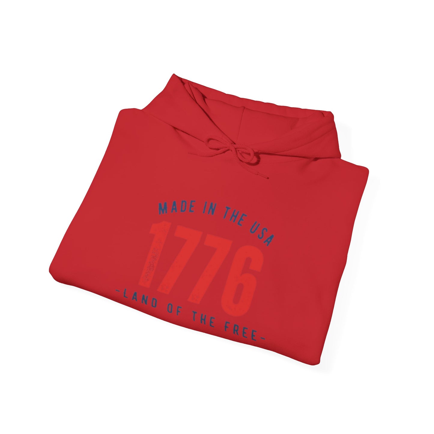 American Made Hoodie
