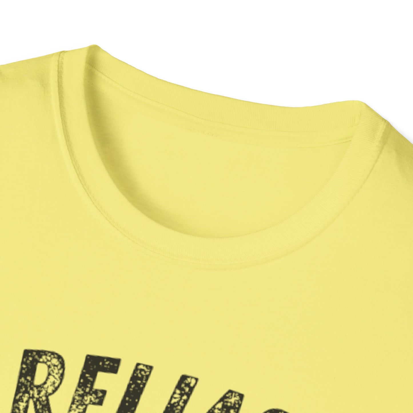 CJ Relias Tee
