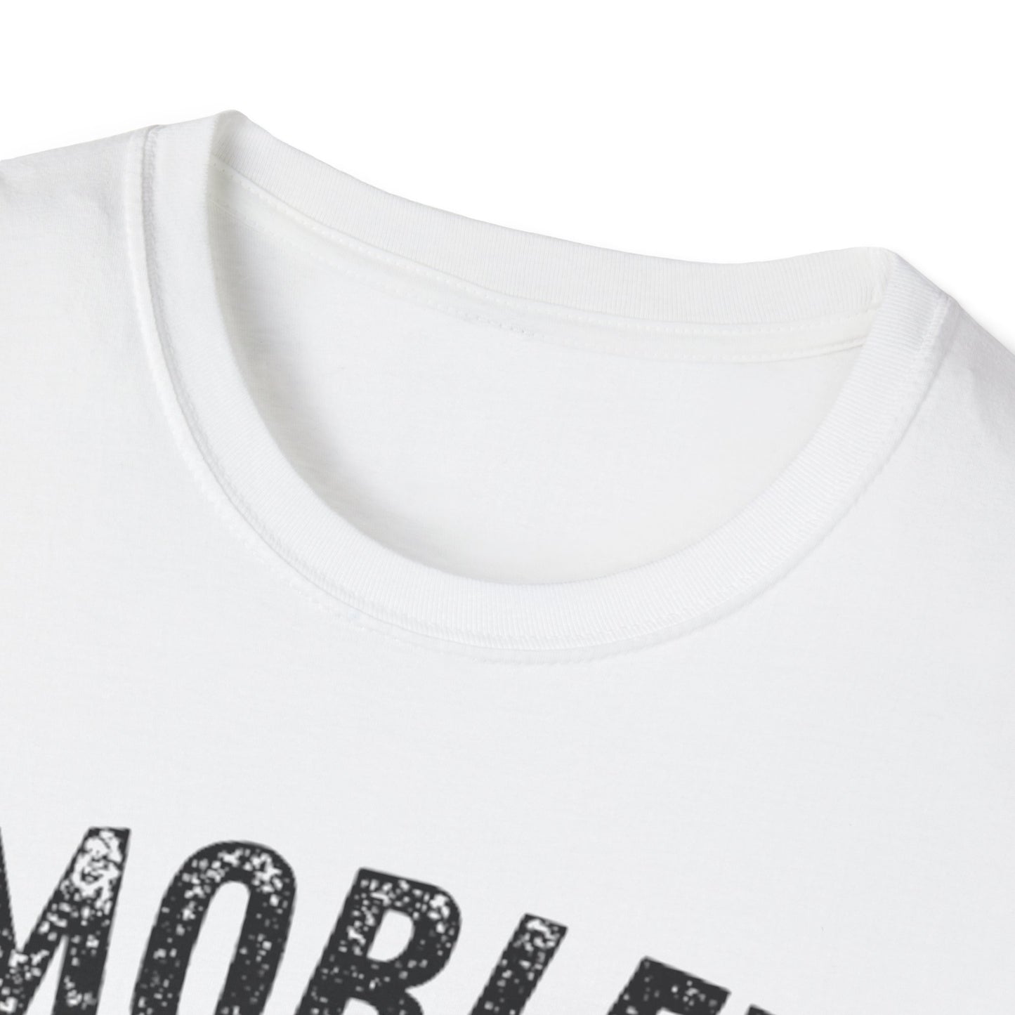 Nolan Mobley Tee