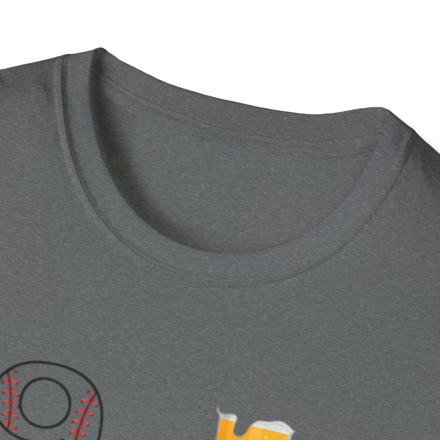 9/9/9 Tee