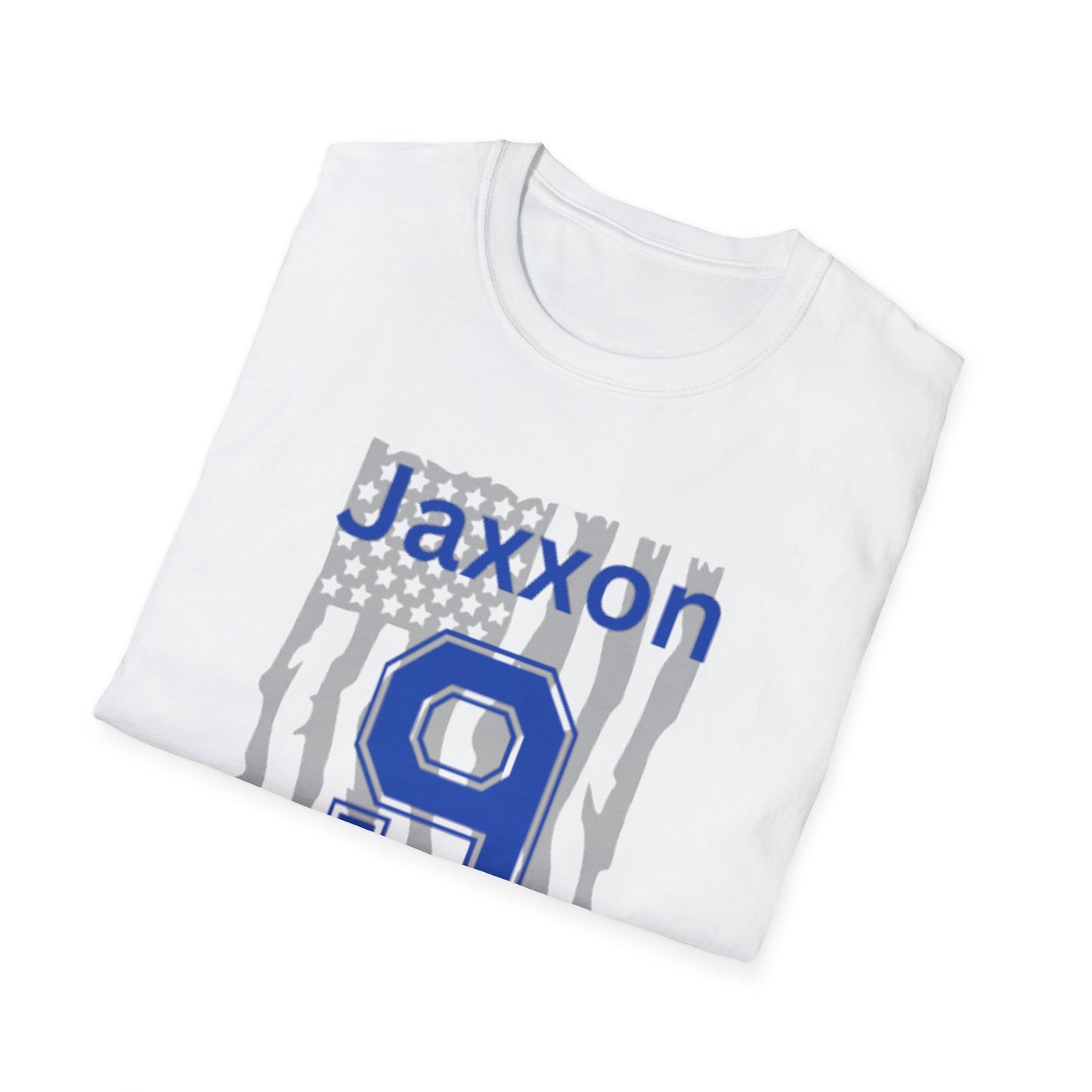Jaxxon Duke Tee