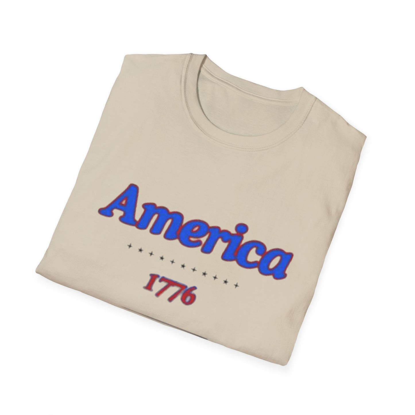 America 1776 Tee