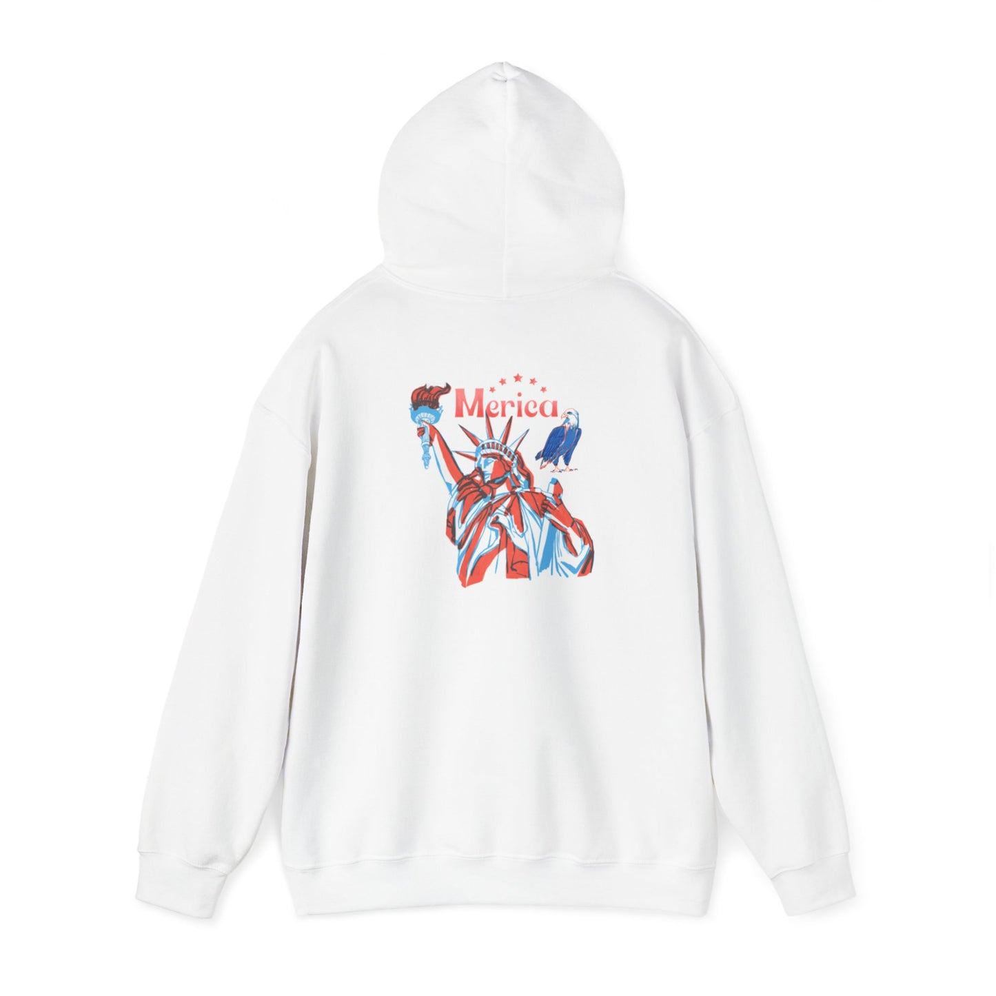 American Dream Hoodie