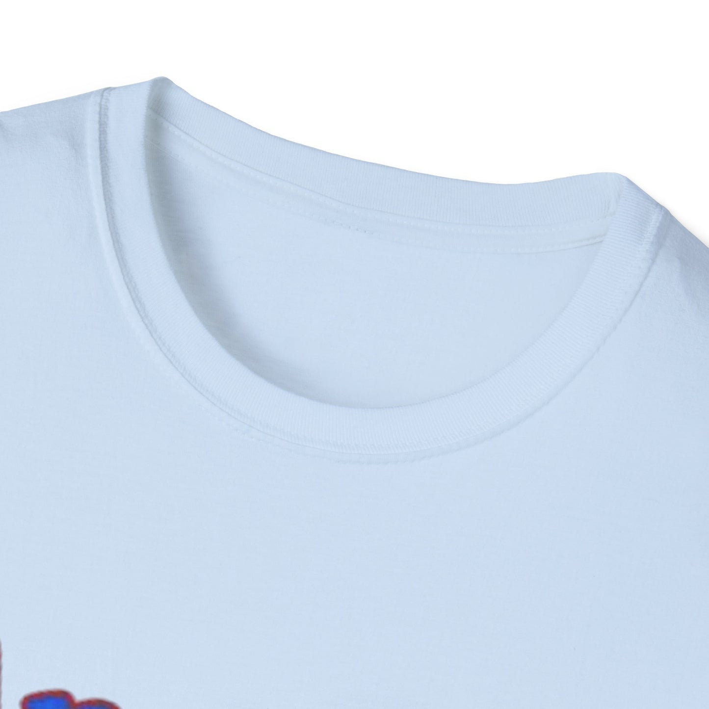 America 1776 Tee