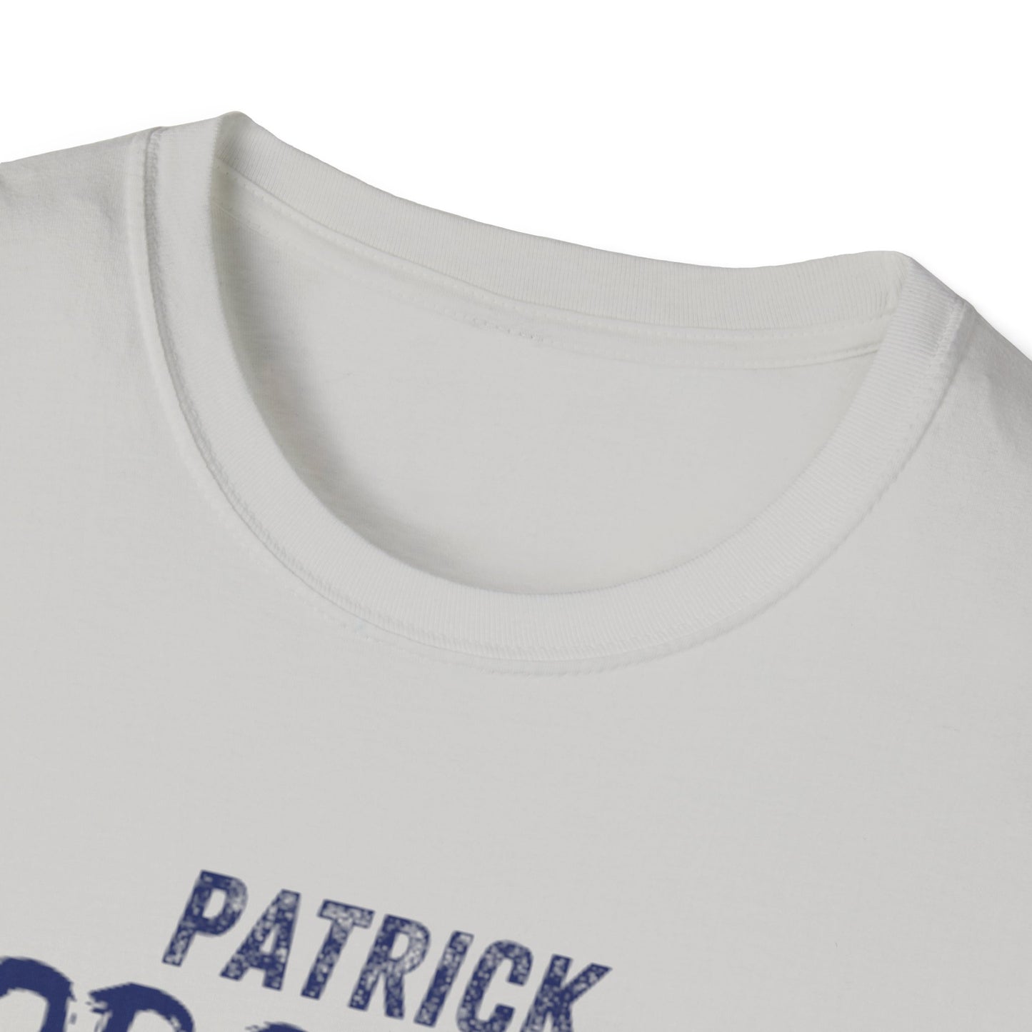 Patrick Corcoran Tee