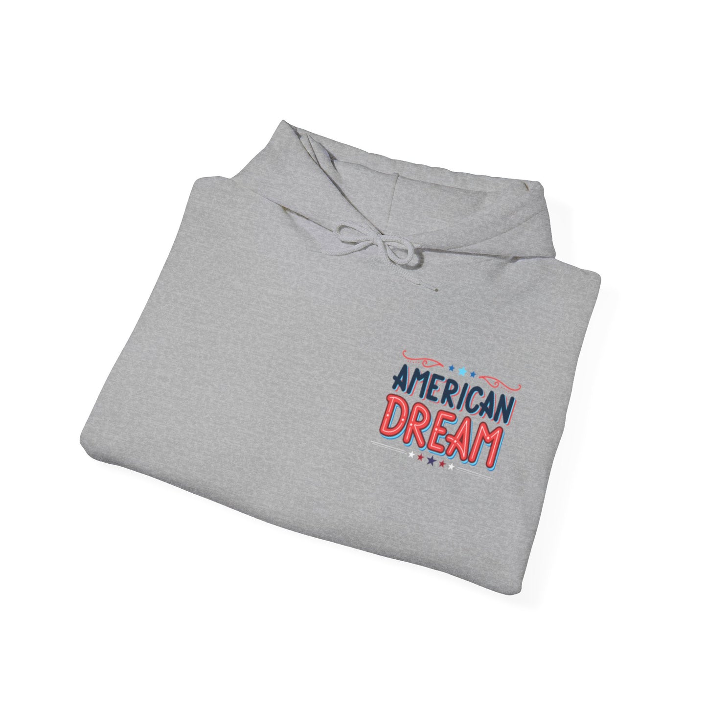 American Dream Hoodie