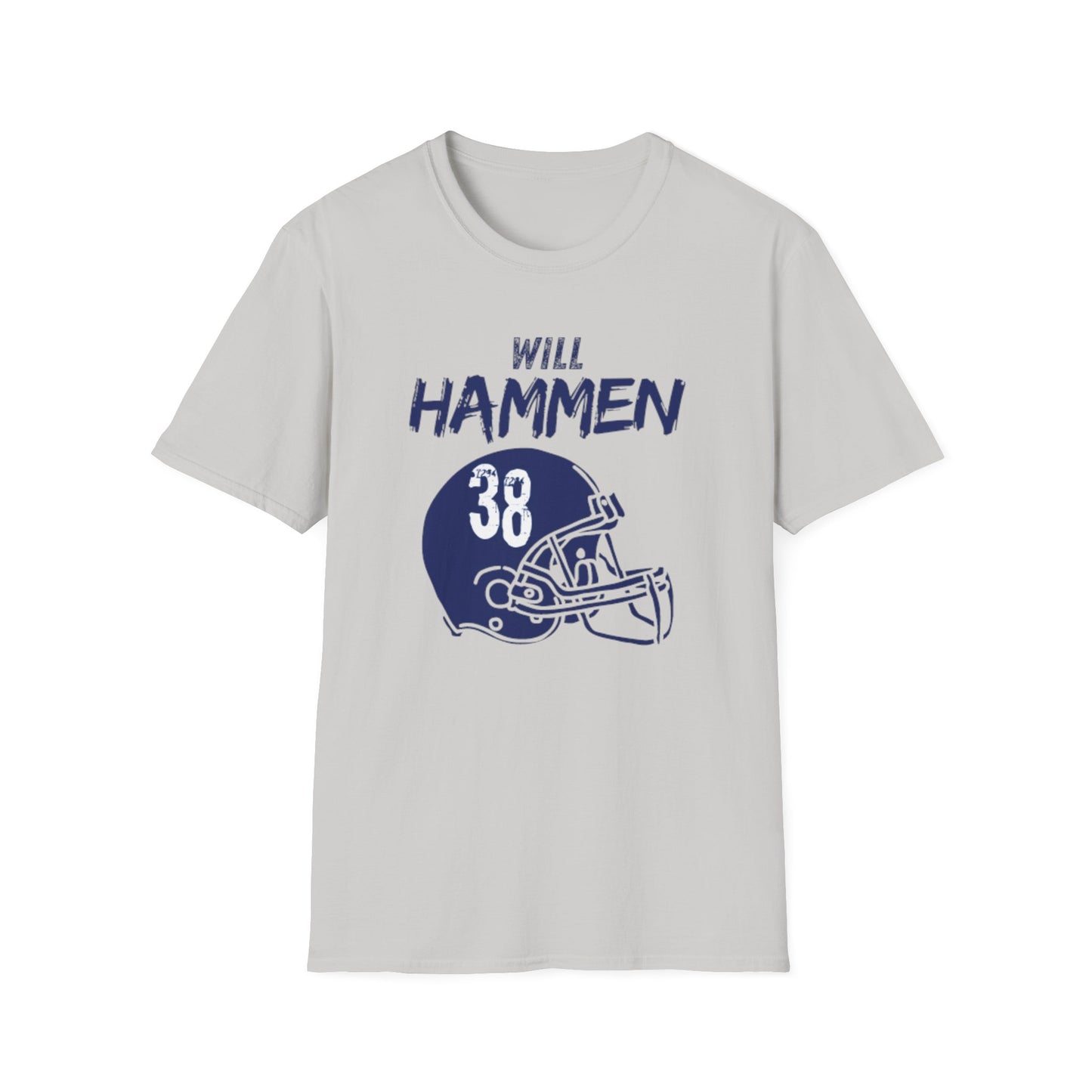 Will Hammen Tee