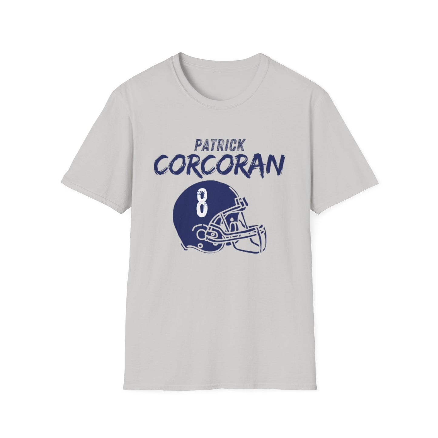 Patrick Corcoran Tee