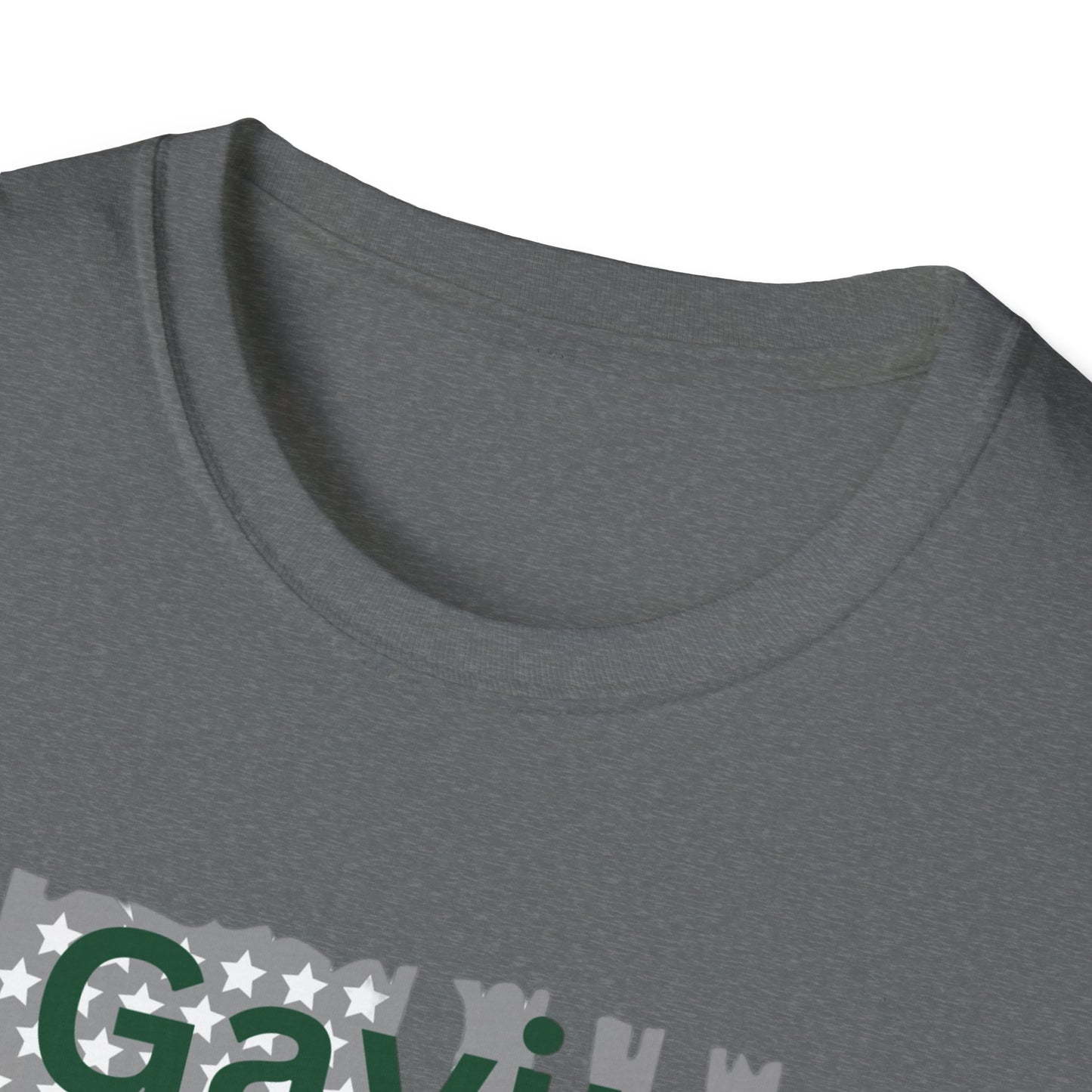 Gavin Sitarz Tee