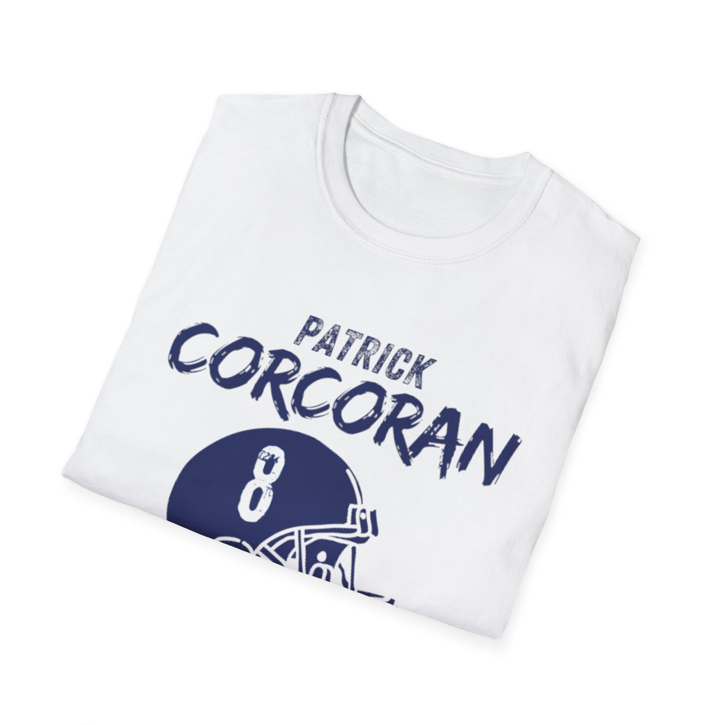 Patrick Corcoran Tee