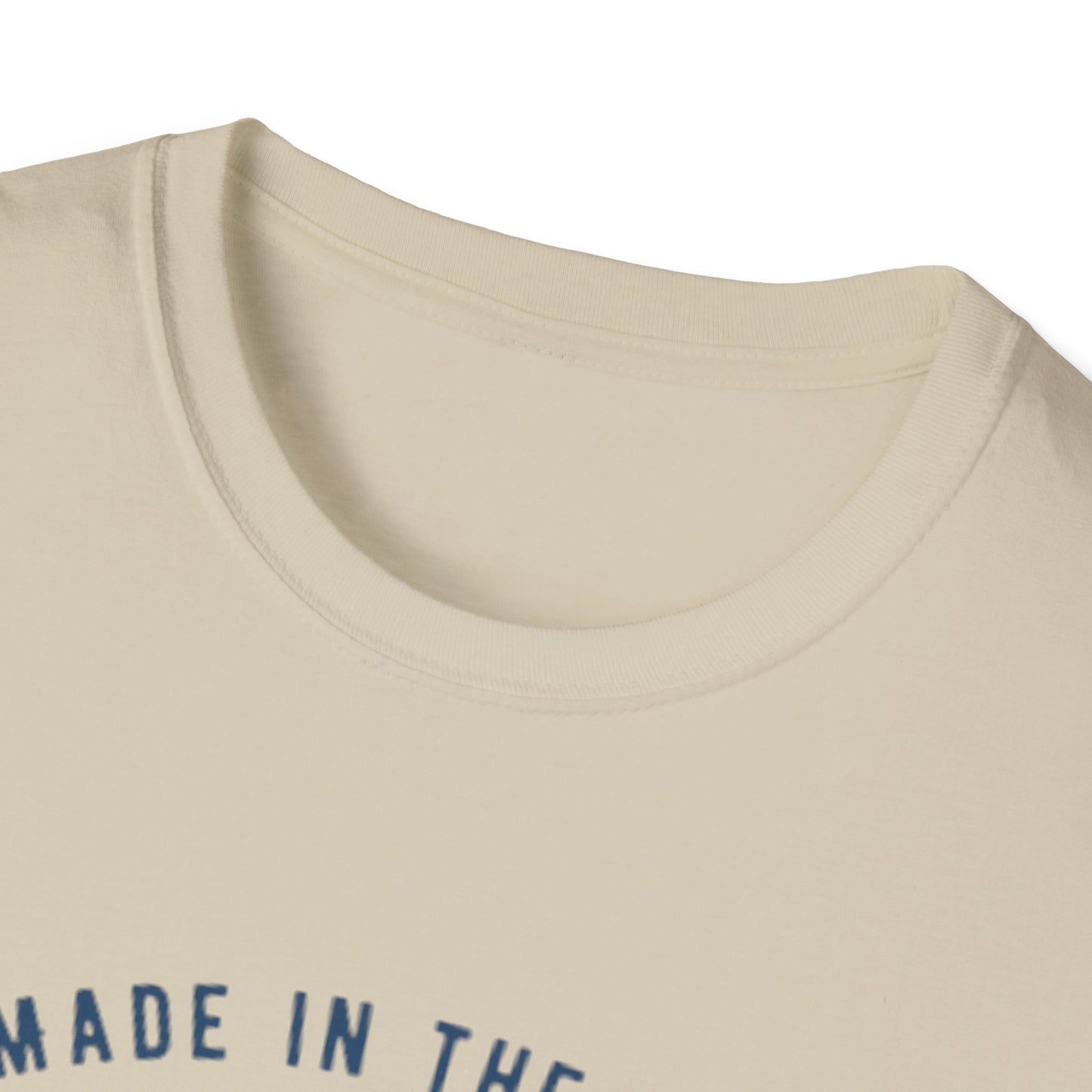 American Made Tee