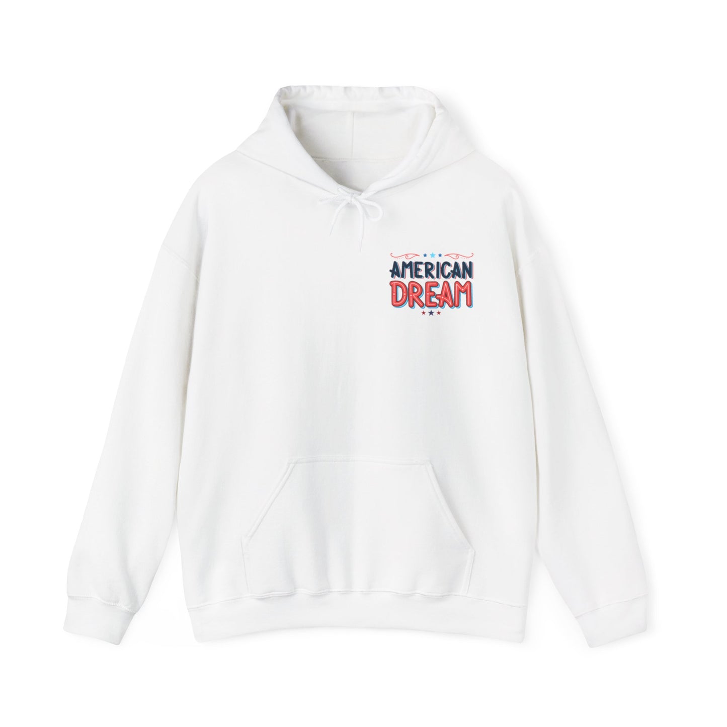 American Dream Hoodie