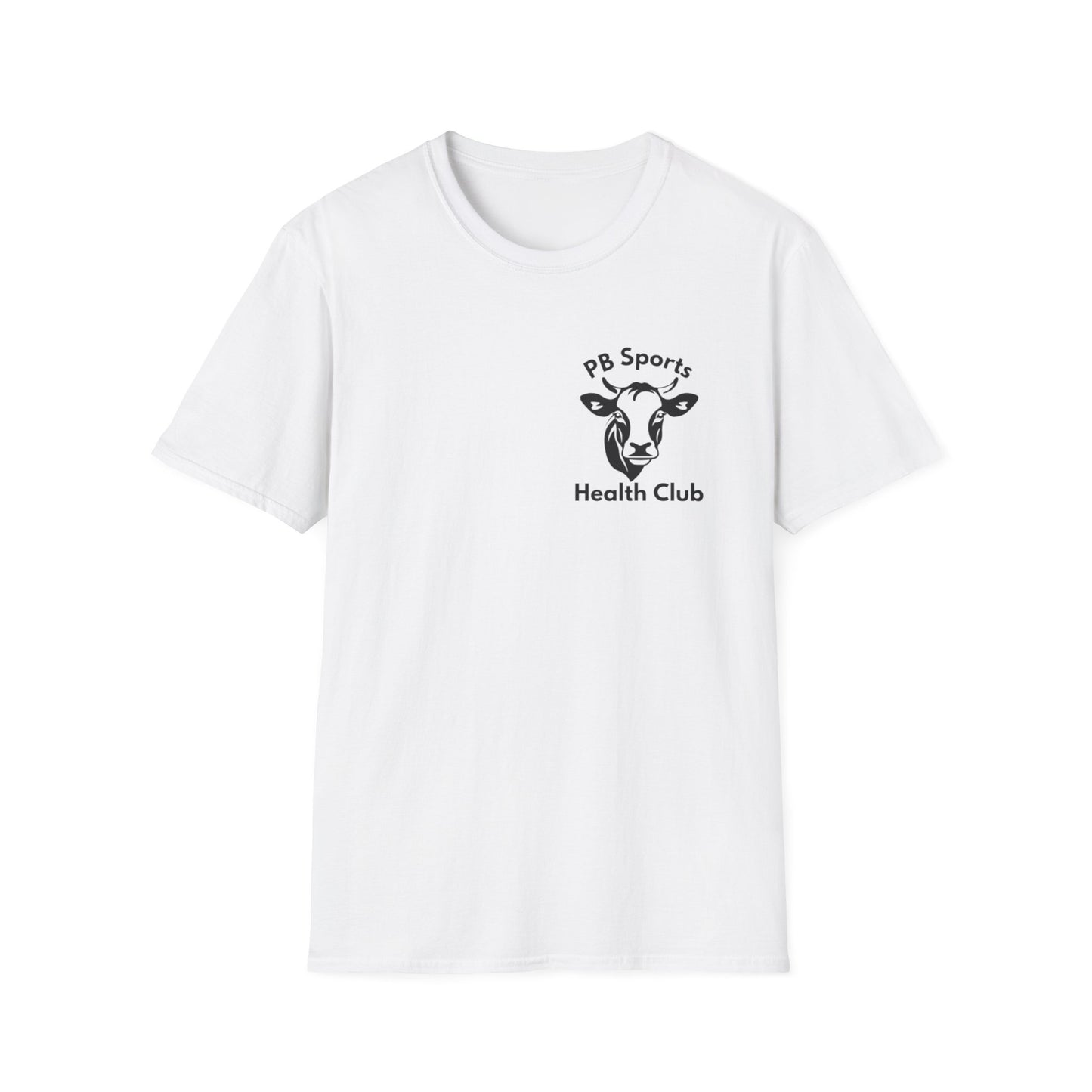Pasture Raised Logo Tee