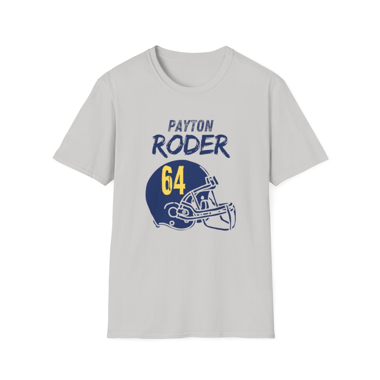 Payton Roder tee