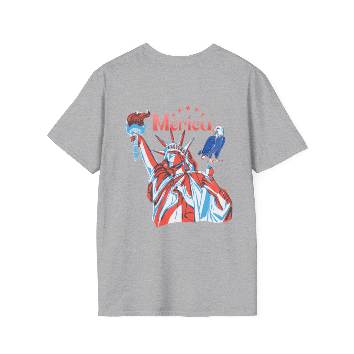 American Dream Tee