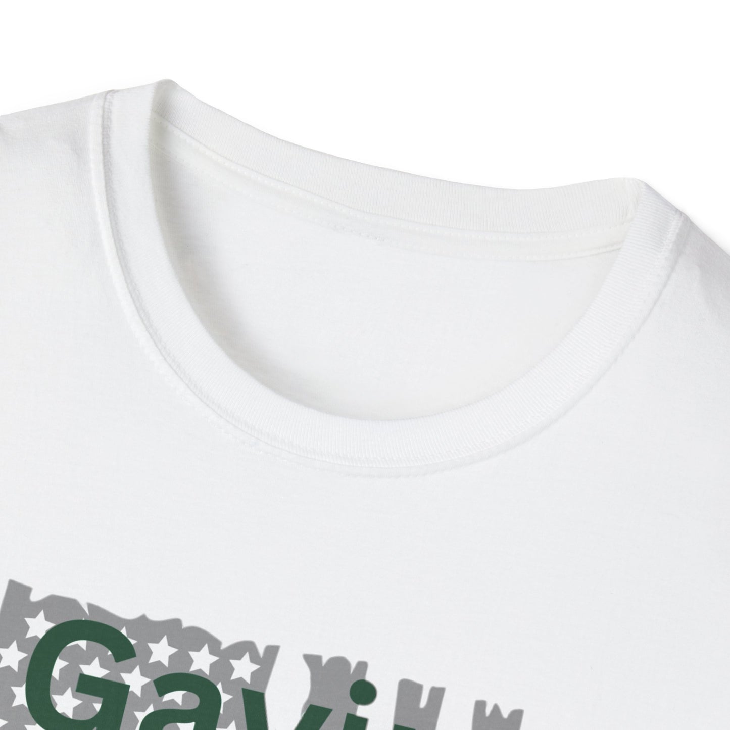 Gavin Sitarz Tee