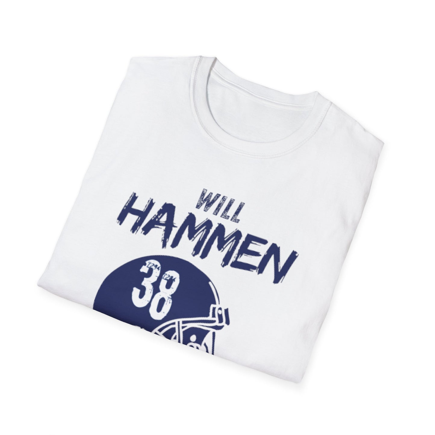Will Hammen Tee