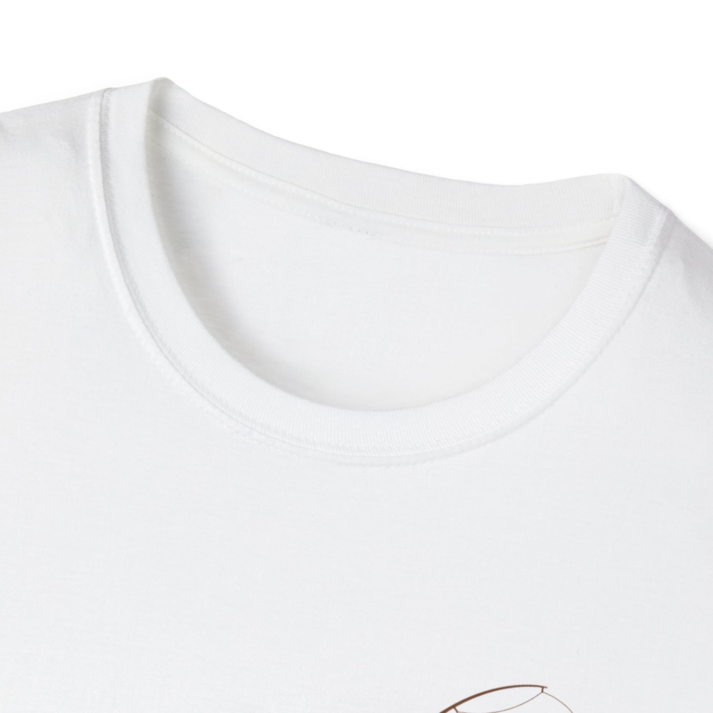 Gone Fishin Tee