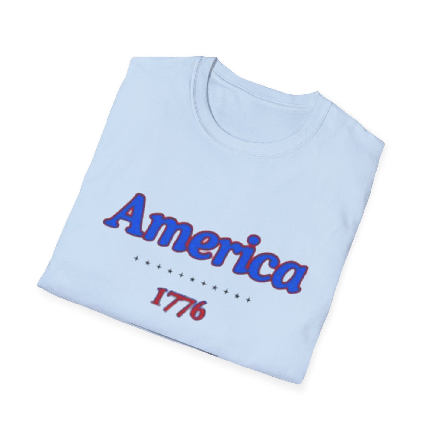 America 1776 Tee