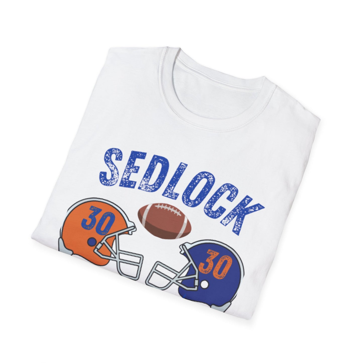 Tyler Sedlock Tee