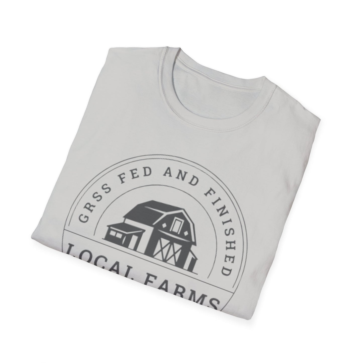Local Farms Tee