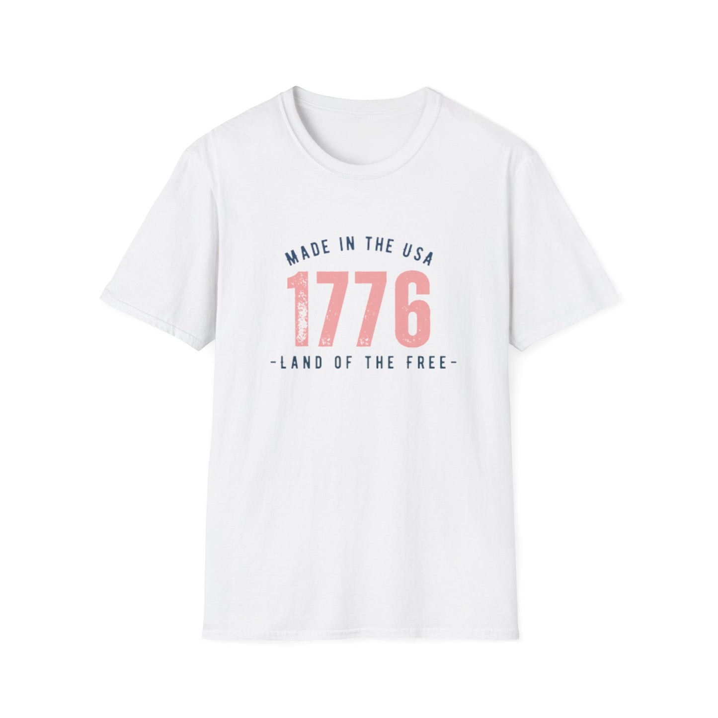 American Made Tee
