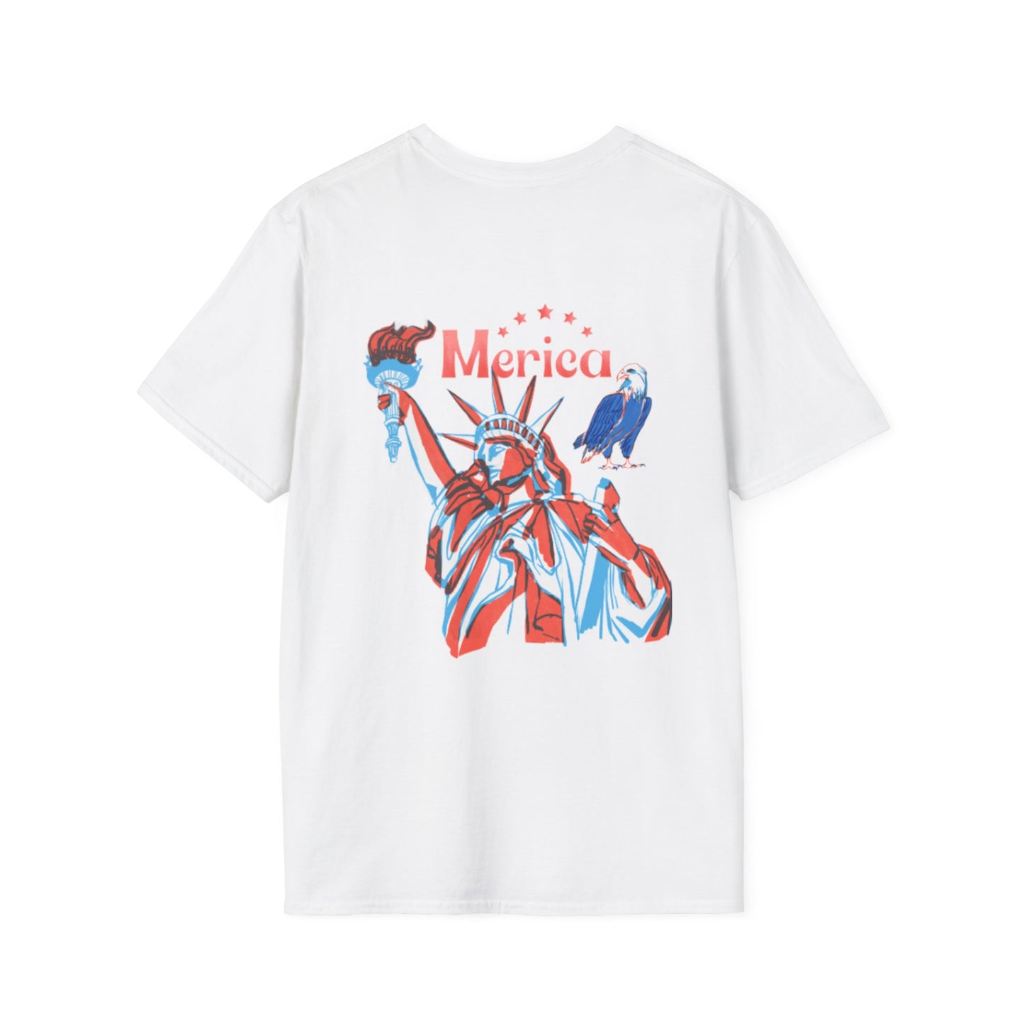 American Dream Tee
