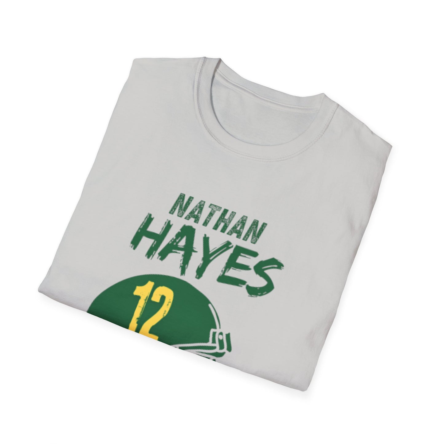 Nathan Hayes Tee