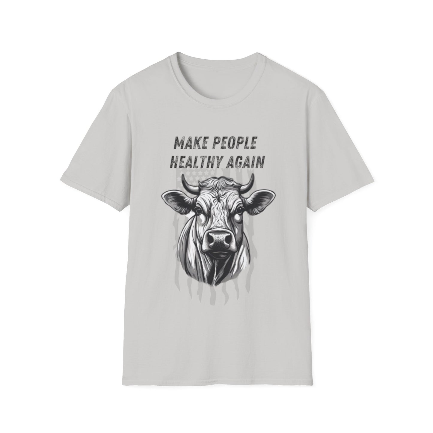 Make People Healthy Again Tee