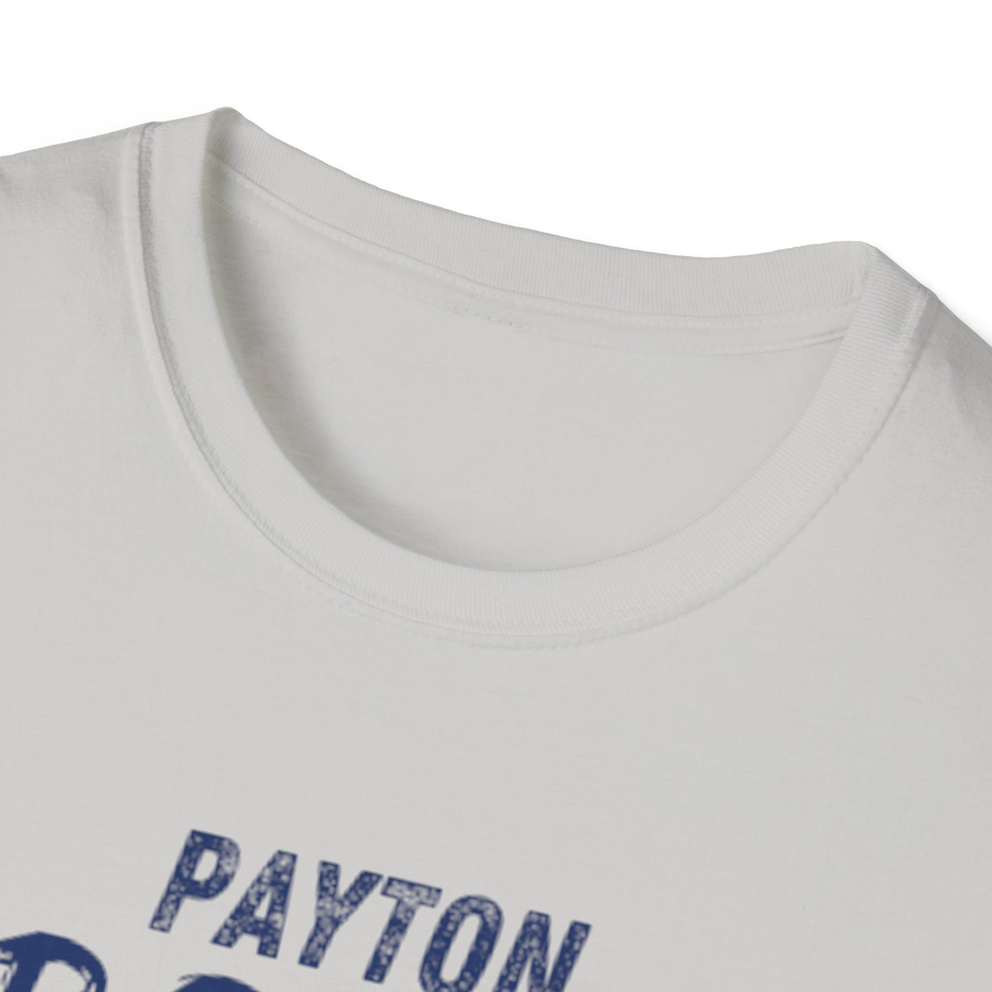 Payton Roder tee