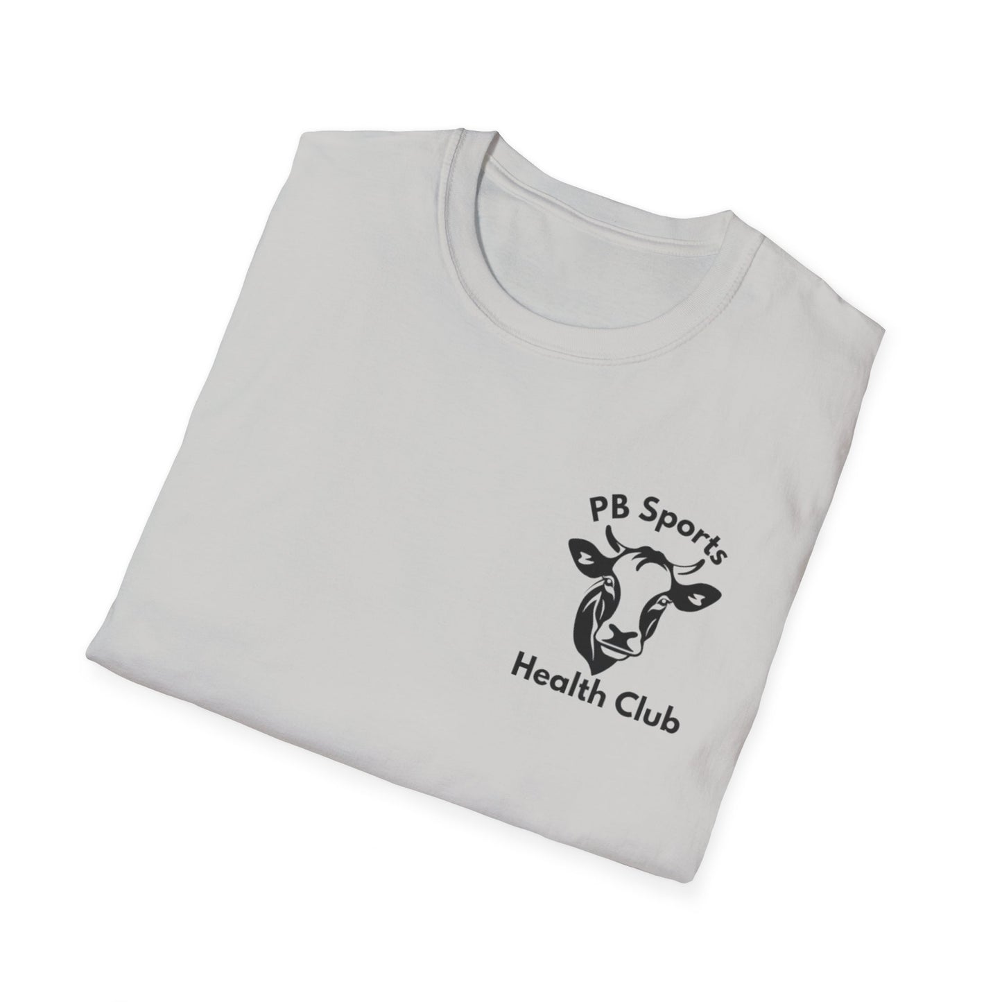 Make People Healthy Again Logo Tee