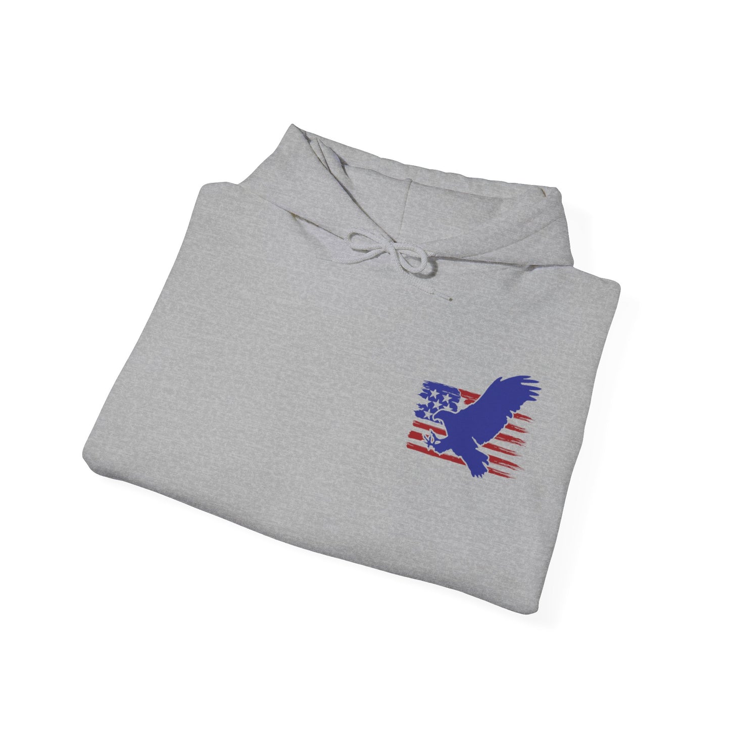 USA DAWG Hoodie