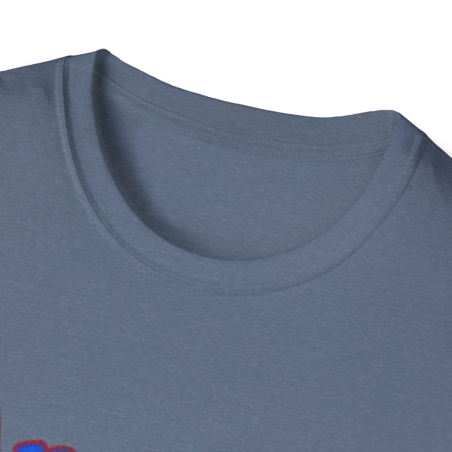 America 1776 Tee