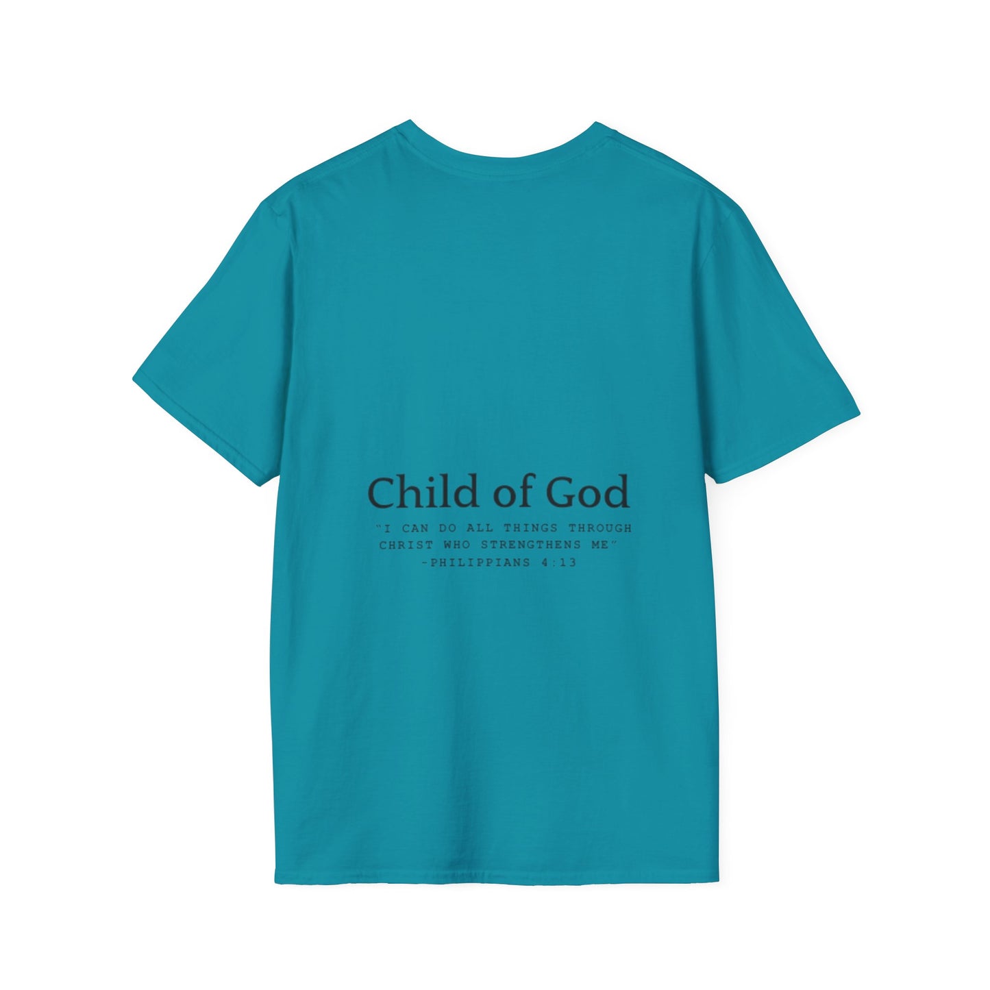 Child of God Tee