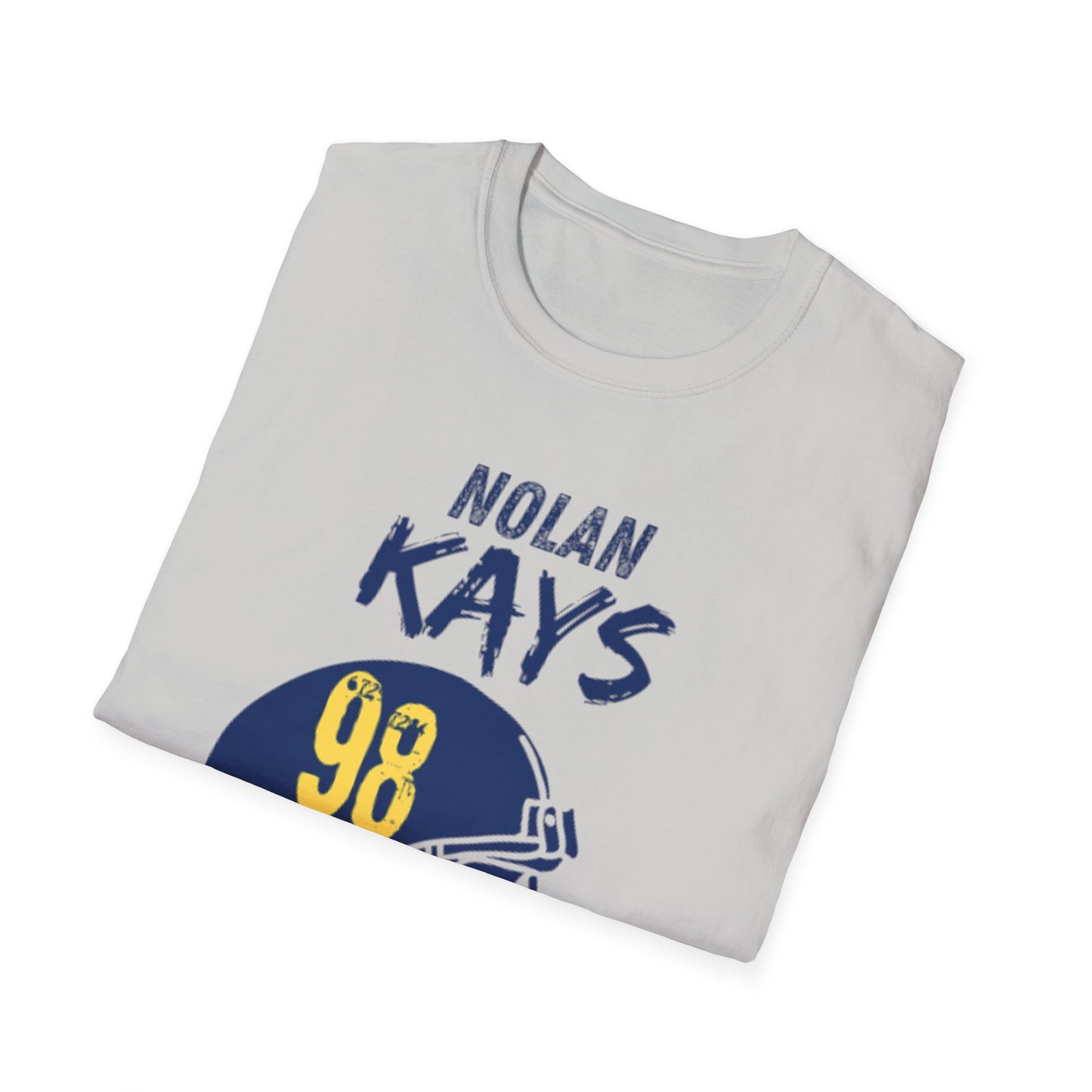 Nolan Kays Tee