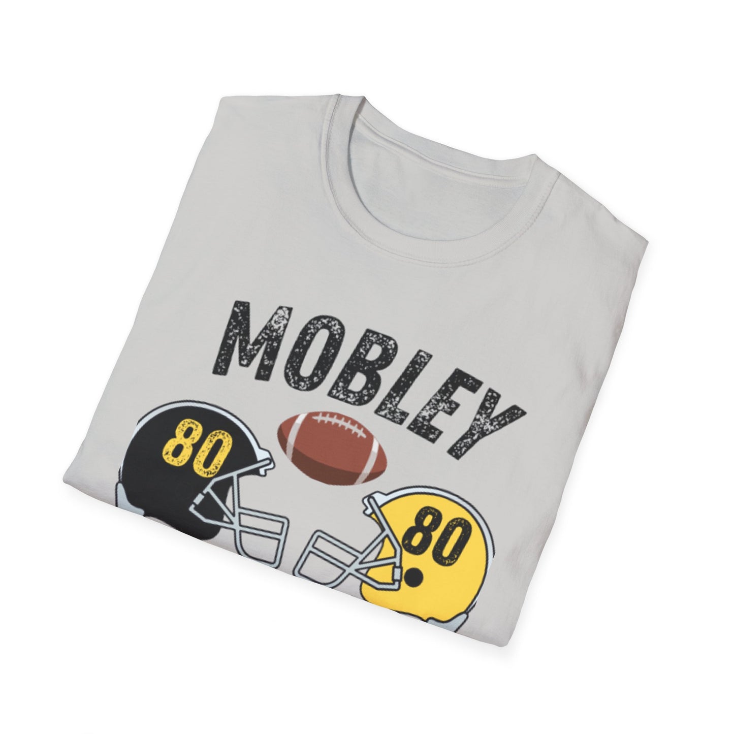 Nolan Mobley Tee