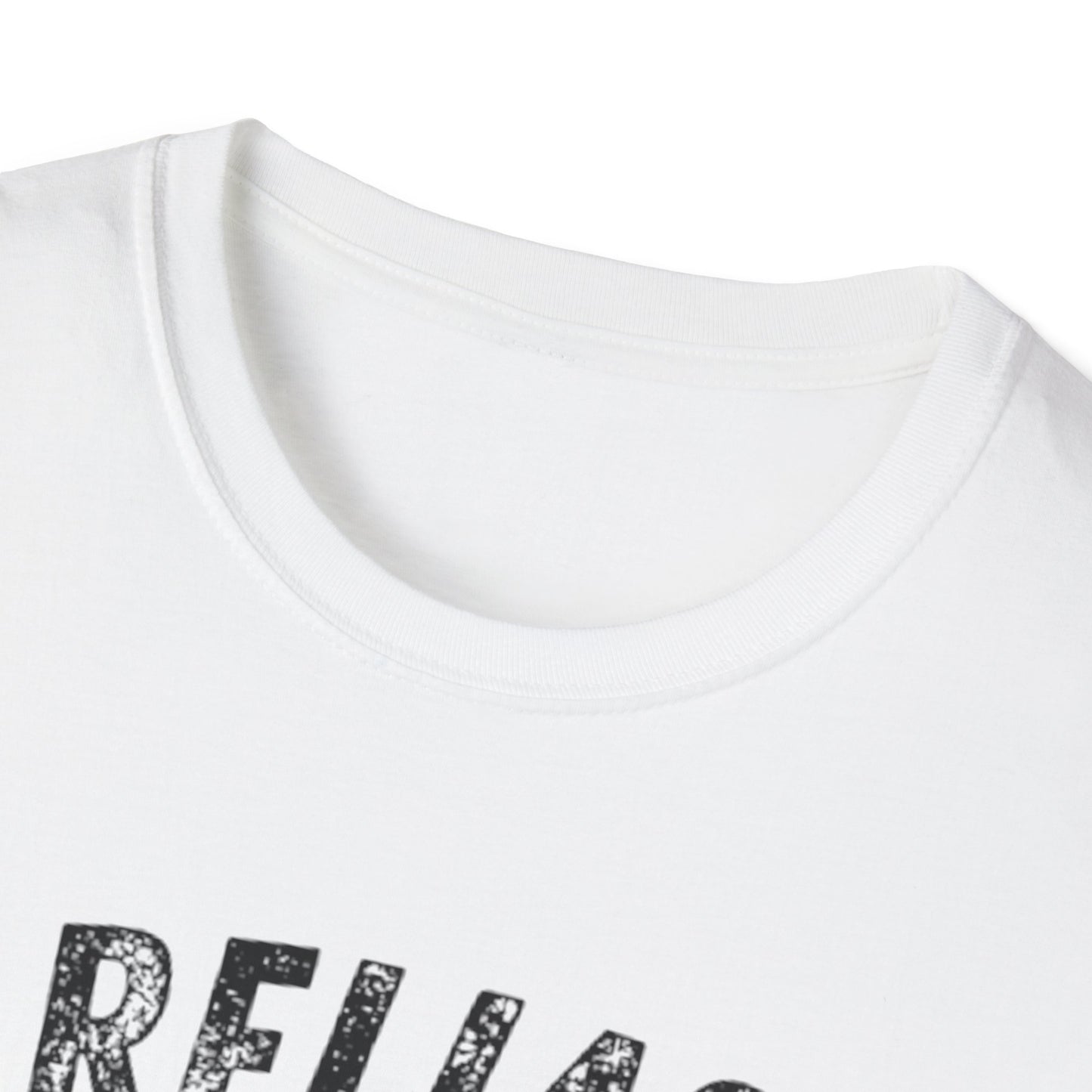 CJ Relias Tee