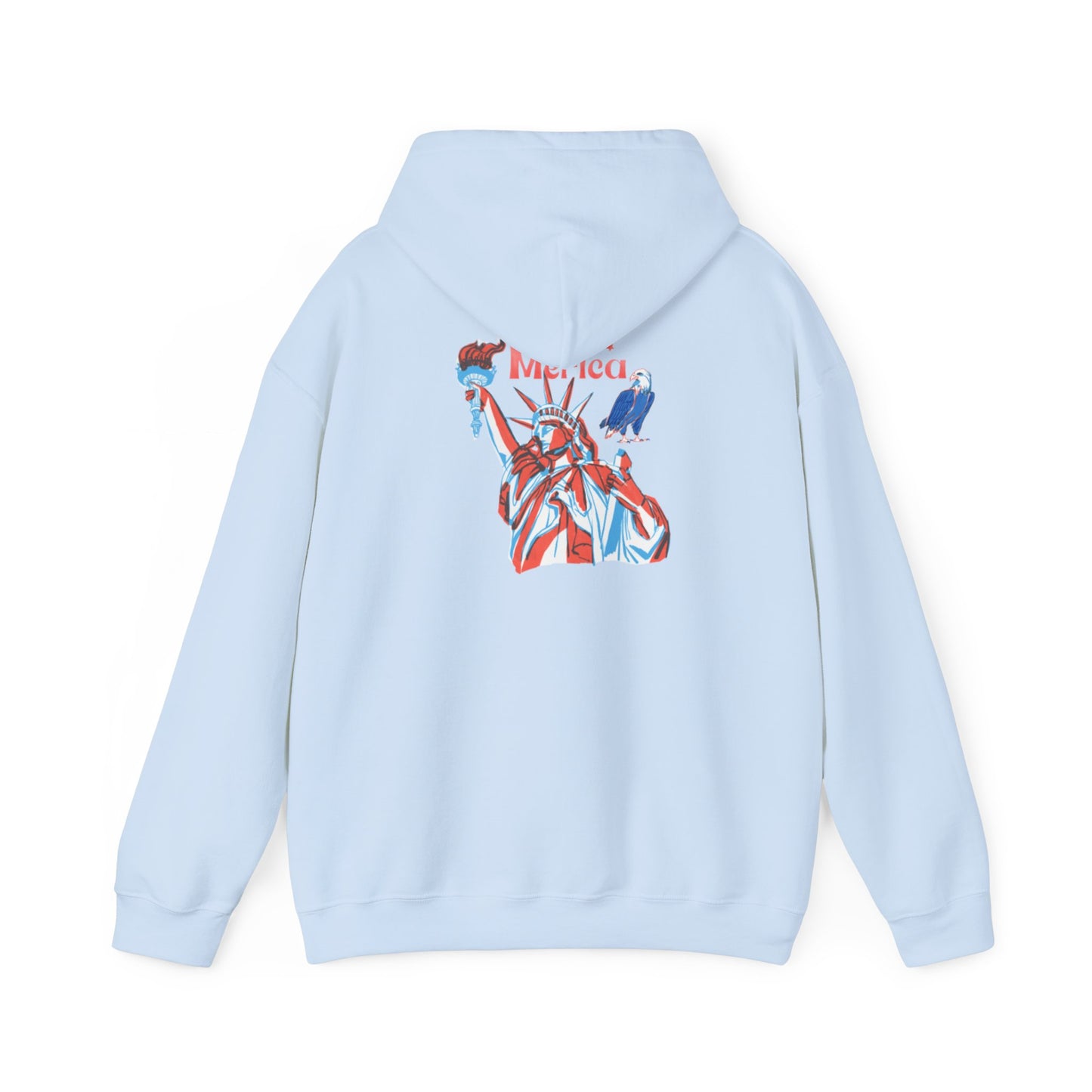 American Dream Hoodie