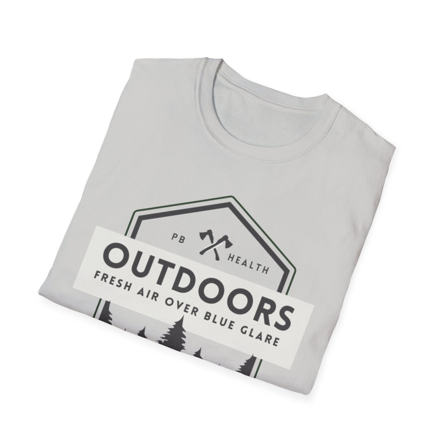 The Great Outdoors Tee