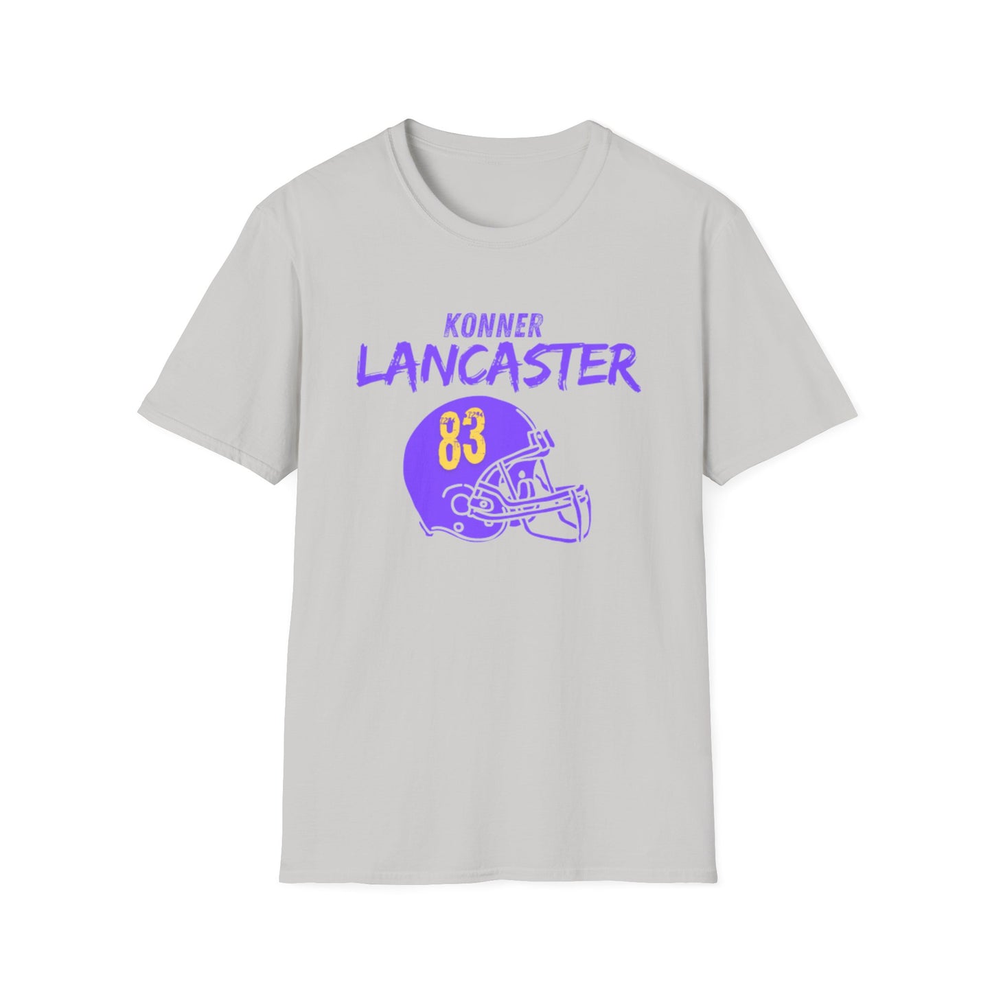 Konner Lancaster Tee