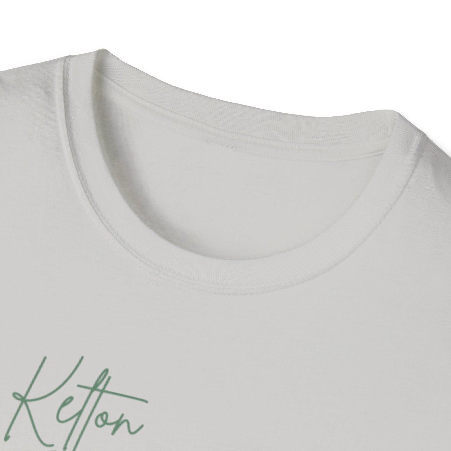 Kelton McCaslin NIL Tee