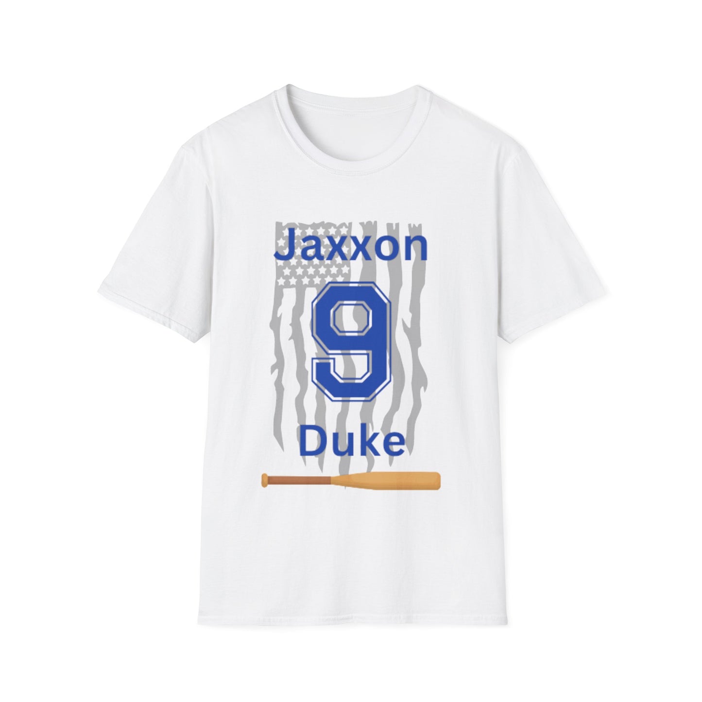 Jaxxon Duke Tee